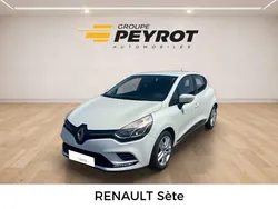 RENAULT Clio TCe 75 - 19 Génération