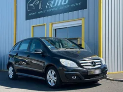 MERCEDES CLASSE B II 180 CDI 109 ch DESIGN / BLUETOOTH / CLIMATISATION / GPS / 6.990 EUR