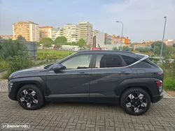 Hyundai Kauai 1.6 GDi HEV Vanguard