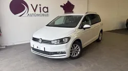 Volkswagen Touran 1.6 TDI 115 CH Comfortline - GARANTIE 6 MOIS