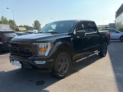 FORD F150 5.0 v8 bioethanol xlt sport supercrew