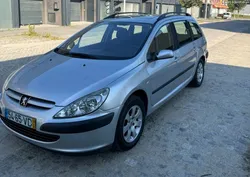 Peugeot 307 1.4 hdi diesel