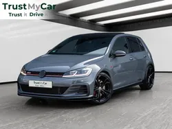 Volkswagen Golf 2.0 GTI TCR/Pano/Carplay/Cam/Dynaudio