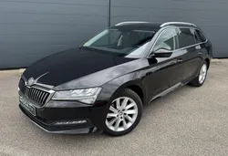 SKODA Superb Combi 2.0 TDI 150 SCR DSG7 Business