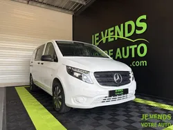 Mercedes Vito Mixto 119 CDI Pro 4x4 1ERE MAIN TVA RECUPERABLE