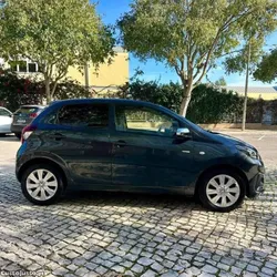 Peugeot 108 1.0 Style