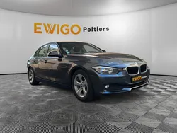 Bmw série 3 320d 163ch efficient dynamics business