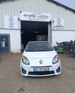 Renault Twingo 1.2 75 cv Night Day