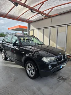 BMW X3 150cv
