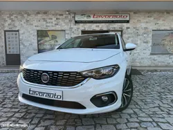Fiat Tipo 1.3 M-Jet Lounge