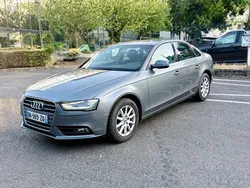 Audi A4 B8 Ph2 BUSINESS LINE 2.0 TDI 16V 150 2015 Boîte Manuel