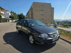 Toyota Avensis 2.0 D4D