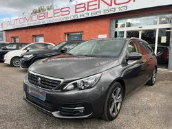 Peugeot 308 sw bluehdi 130 allure