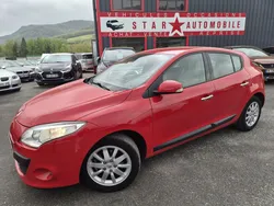 Renault MEGANE III 1.9 DCI 130CH CARMINAT ECO²