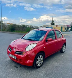 NISSAN MICRA 1.2i - 80 ch ACENTA CT OK ✅