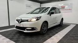 RENAULT Scenic III 1.2 TCe 130ch energy Bose