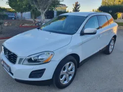 Volvo XC60 D3 Summum Aut.