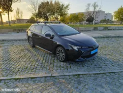 Toyota Corolla Touring Sports 1.8 Hybrid Comfort+P.Sport