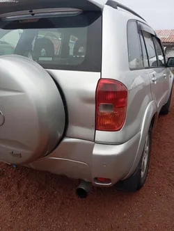 Toyota F (Rav 4)