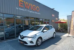 RENAULT CLIO 1.0 l SCE 65 CH BUSINESS