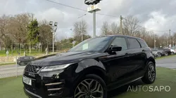 Land Rover Range Rover Evoque 1.5 P300e AWD R-Dynamic S Auto de 2022