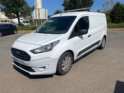 FORD TRANSIT CONNECT L2 1.5 ECOBLUE 100 Cv BV6 BUSINESS TREND 3PL