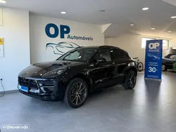 Porsche Macan Spirit