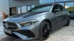 Mercedes-Benz Classe A de 2024