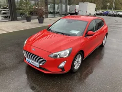 Ford FOCUS 1.0 ECOBOOST 125CH MHEV TREND BUSINESS