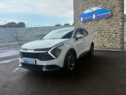 Kia SPORTAGE 1.6 T-GDI 160CH MHEV ACTIVE DCT7