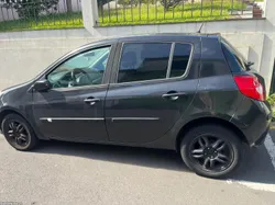 Renault Clio III