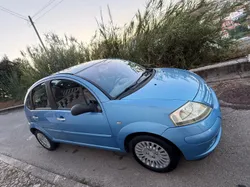 Citroën C3 Poucos kms muito estimado.(apenas 117.500kms)