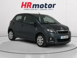 PEUGEOT 108 1.0 VTi S&S Active 72