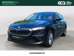 Skoda Scala 1.0 TSI Evo 2 116 ch DSG7 Selection