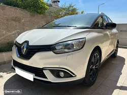 Renault Grand Scénic ENERGY dCi 110 EDC INTENS