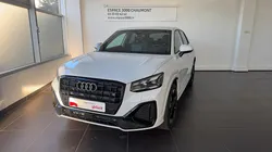 AUDI Q2 35 TFSI 150 S tronic 7 S line