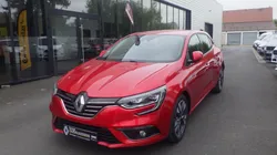 Megane intens tce 140 edc