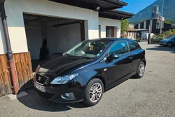 Ibiza 1.6 tdi 90 style 03/2012 garantie 6 mois