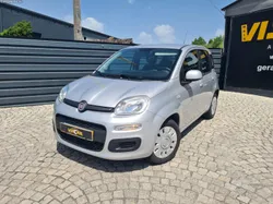 Fiat Panda 1.2 Lounge S&S