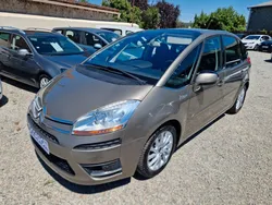 Citroen C4 PICASSO 2.0 HDI 136 CV EXCLUSIVE