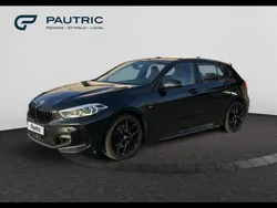Bmw Série 1 118iA 140ch M Sport DKG7