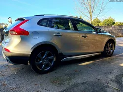 Volvo V40 1.6 HDI teto panorâmico