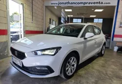 SEAT Leon ST 2.0TDI CR S&S Reference 115