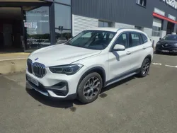 Bmw x1 f48 phase 2 1.5 sdrive18i 140 xline
