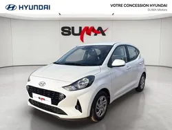 HYUNDAI i10 1.0 67 ECO Intuitive