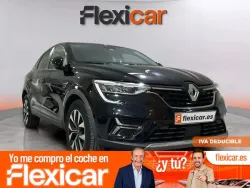 RENAULT Arkana 1.3 TCe Evolution EDC 103kW