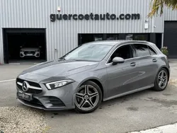 Mercedes CLASSE A 180 136CH AMG LINE 7G-DCT