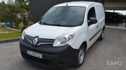 Renault Kangoo de 2021