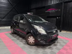 Chevrolet spark 1.0 16v - 68 ls bioethanol