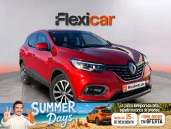 RENAULT Kadjar 1.5dCi Blue Zen EDC 85kW